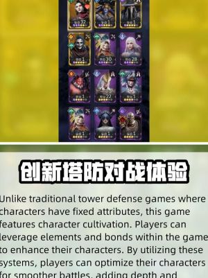 潮汐守望者怎么分解英雄