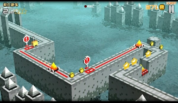 跳跳回家5