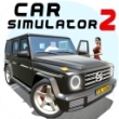 汽车模拟器2苹果版(Car Simulator 2)