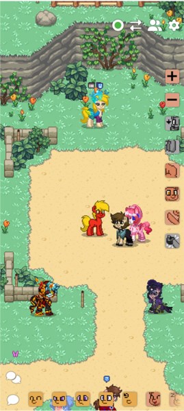 ponytown小马镇8